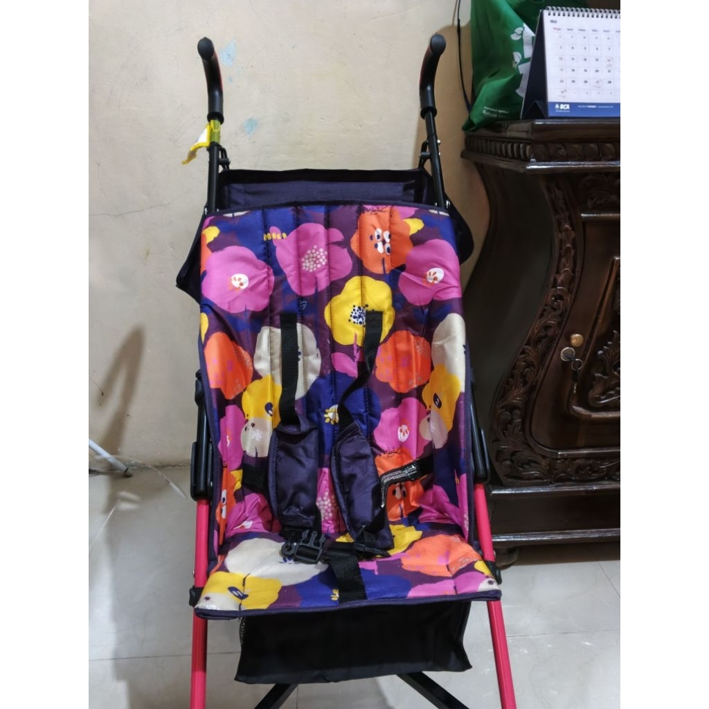 Stroller Junior *BARU*