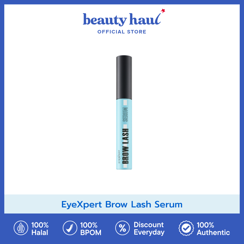 WARDAH EyeXpert Brow Lash Serum