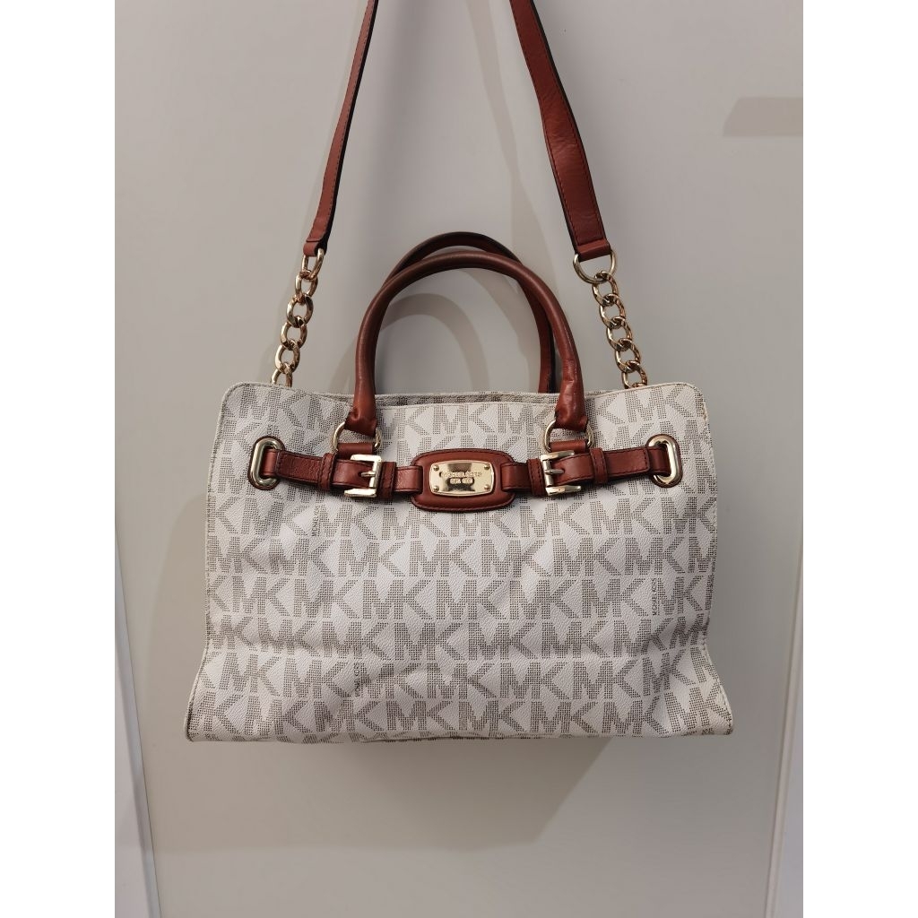 Sling Bag Shoulder Bag MK Michael Kors Original