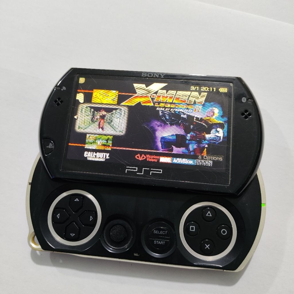 sony psp go n1001 full 56 game
