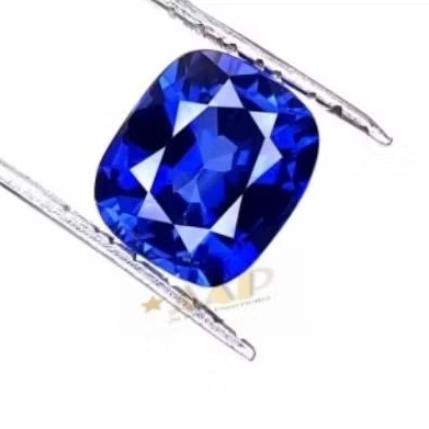 king blue safir octagon bangkok