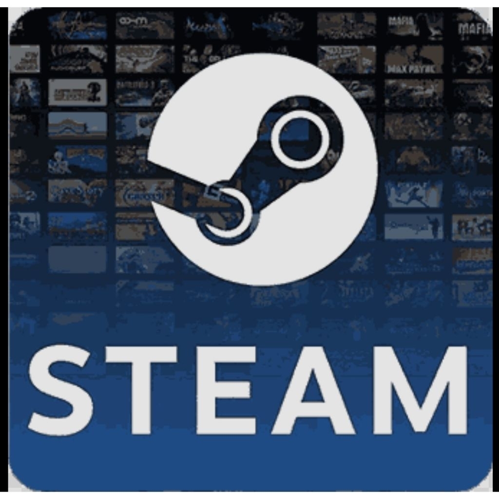 steam voucher