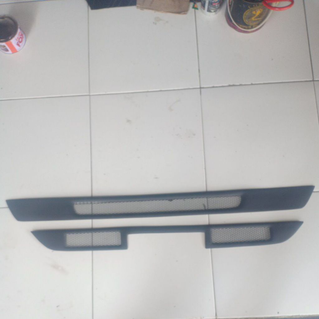 pengaman radiator grill radiator Avanza lama type s