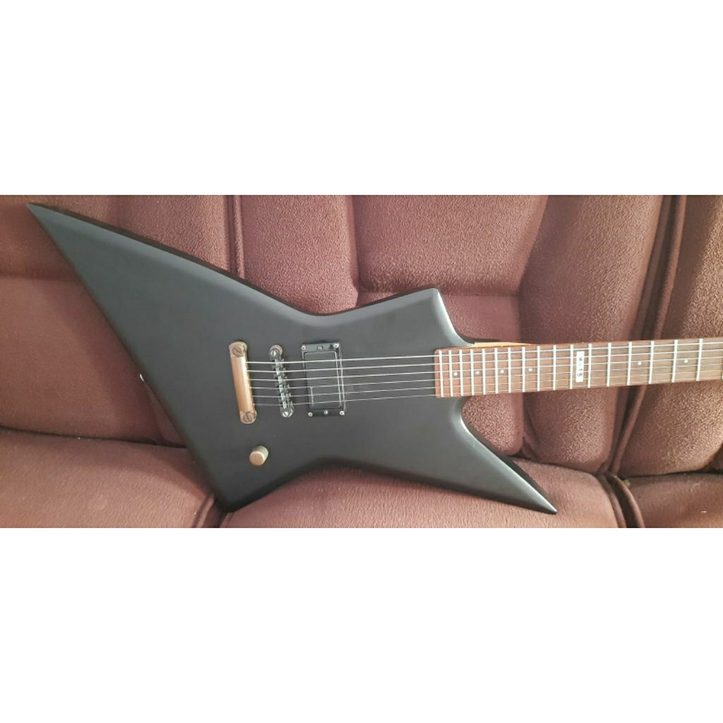 Gitar ESP LTD Explorer