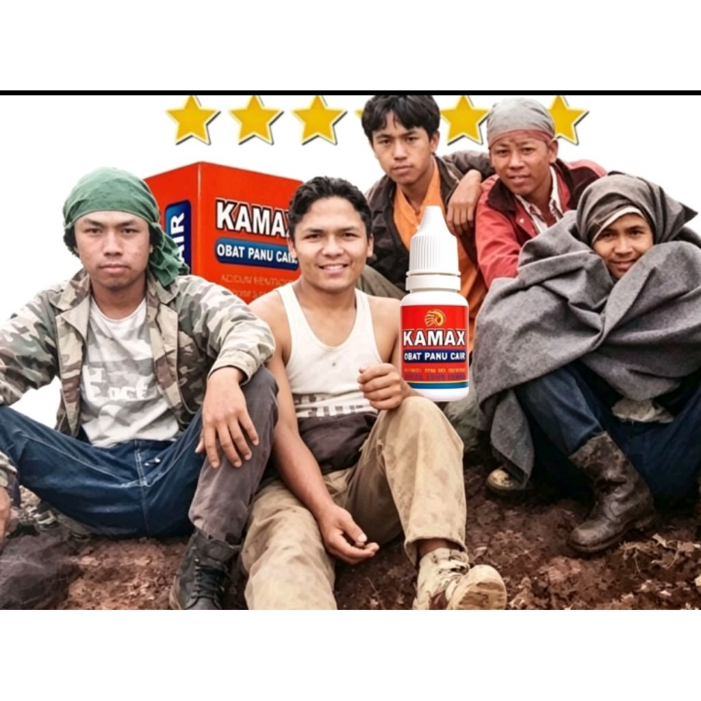 kamax cair ganti kalpanax