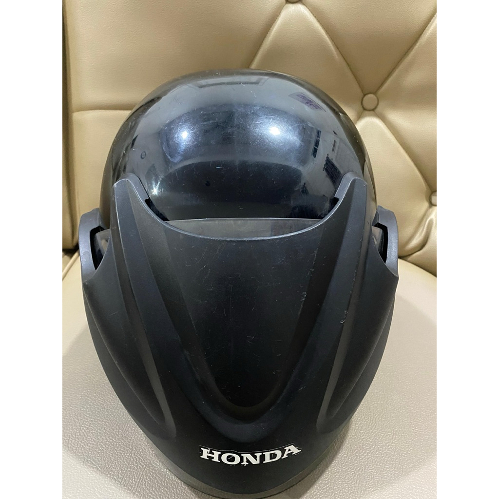 helm preloved