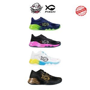 SEPATU VOLI FIXCH LUNATIC ALPHA ORIGINAL