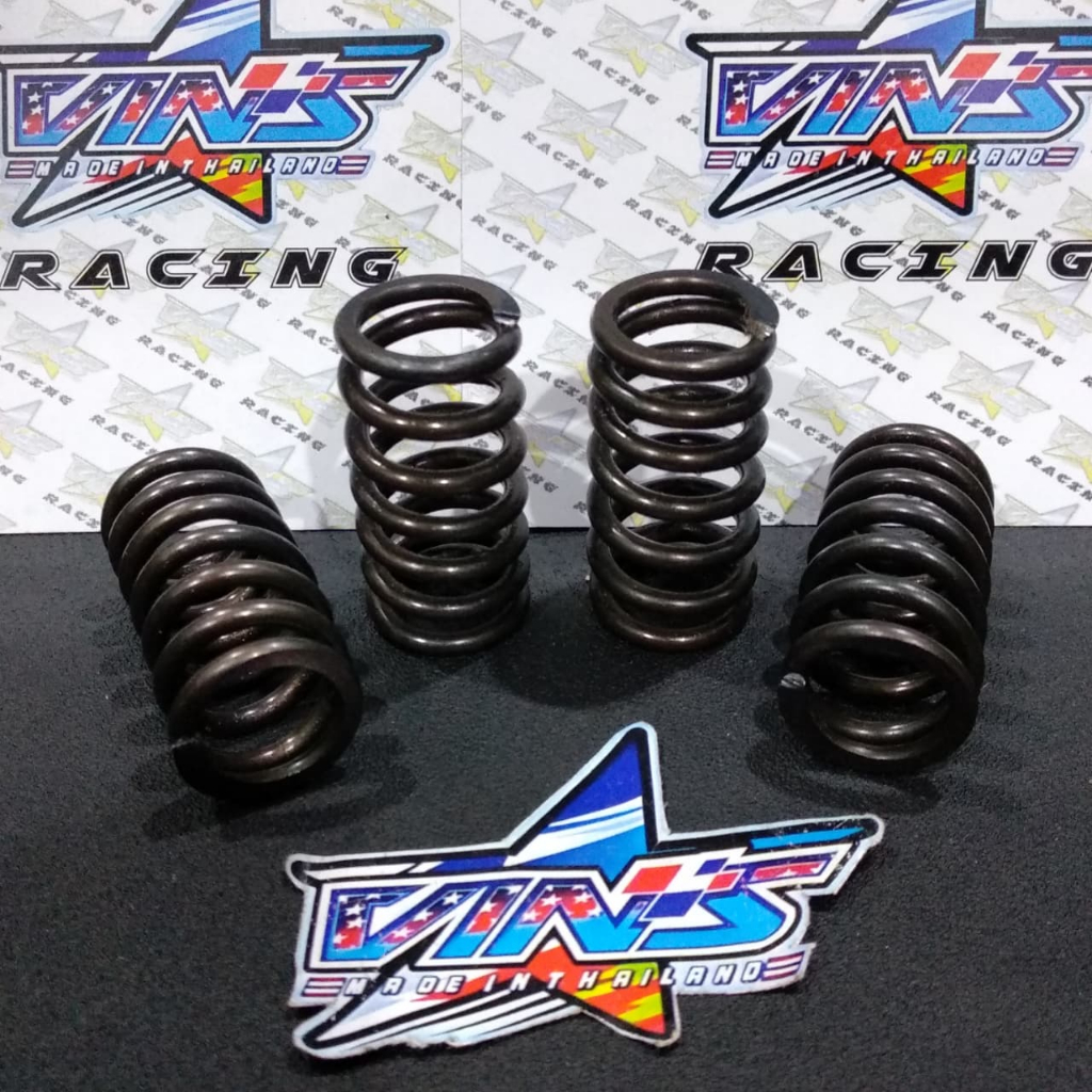 Per Klep Vins Racing 38mm Mx King Xabre Vixion Jupiter Mx R15 Pm5