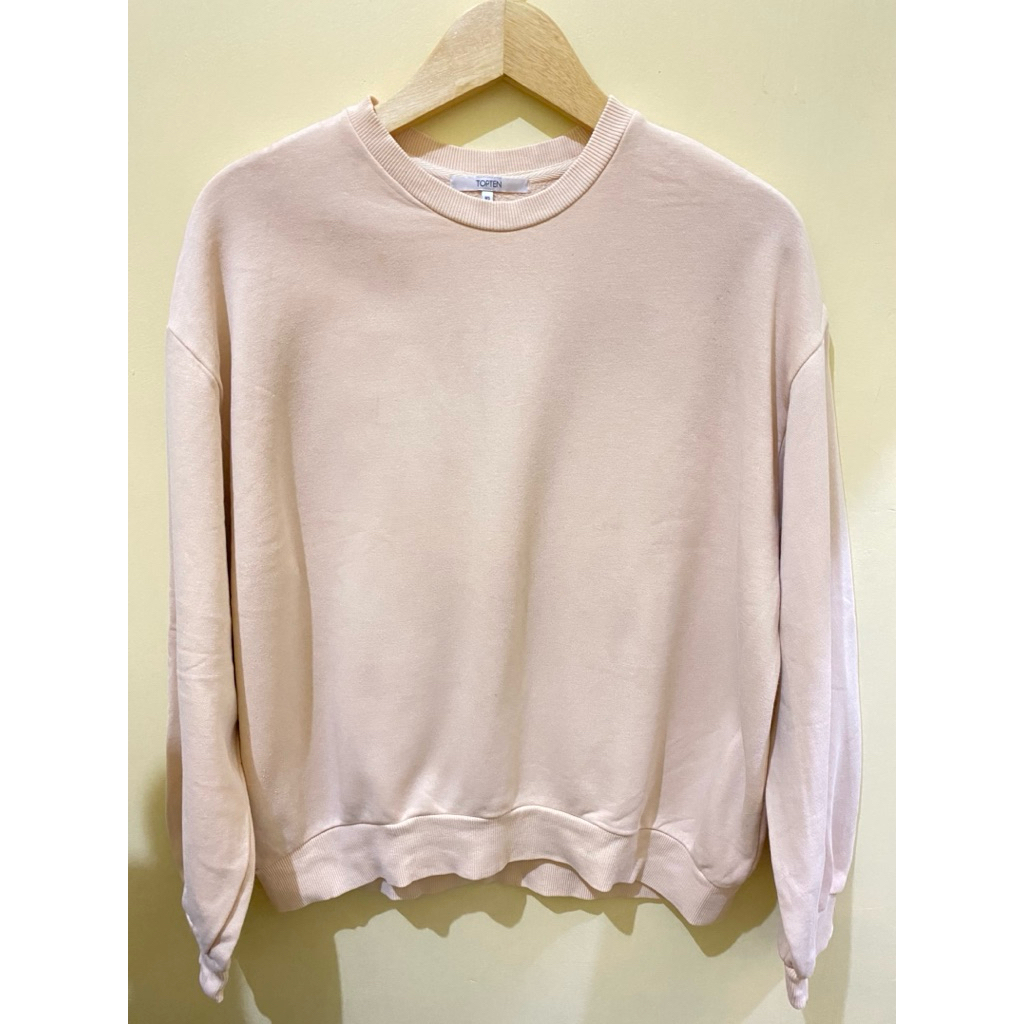 sweater topten