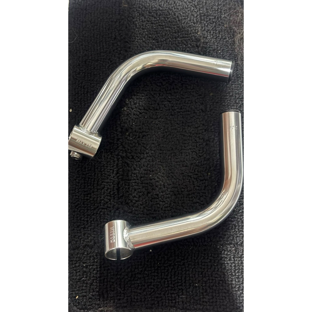 bar end nitto