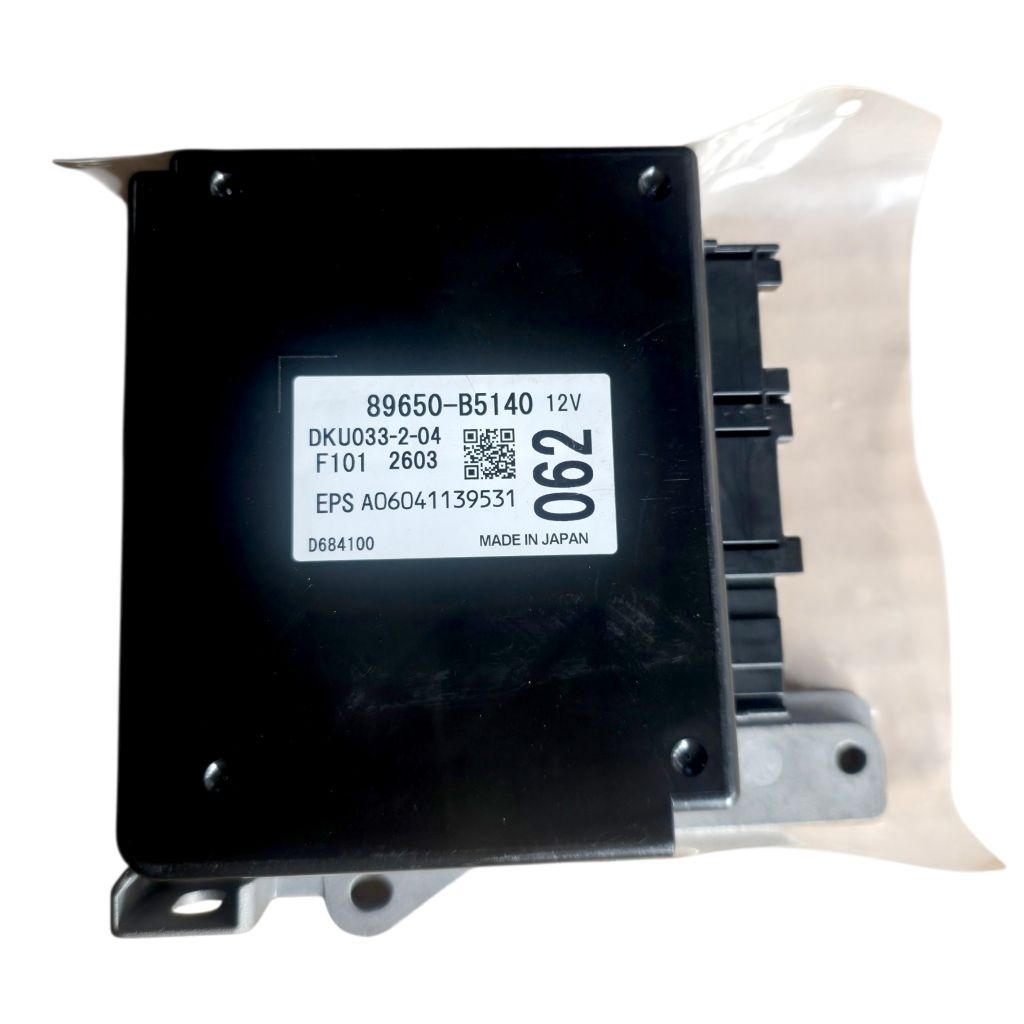 Modul Eps Power Stering All New Rush & Terios 2018 - 2023 Original