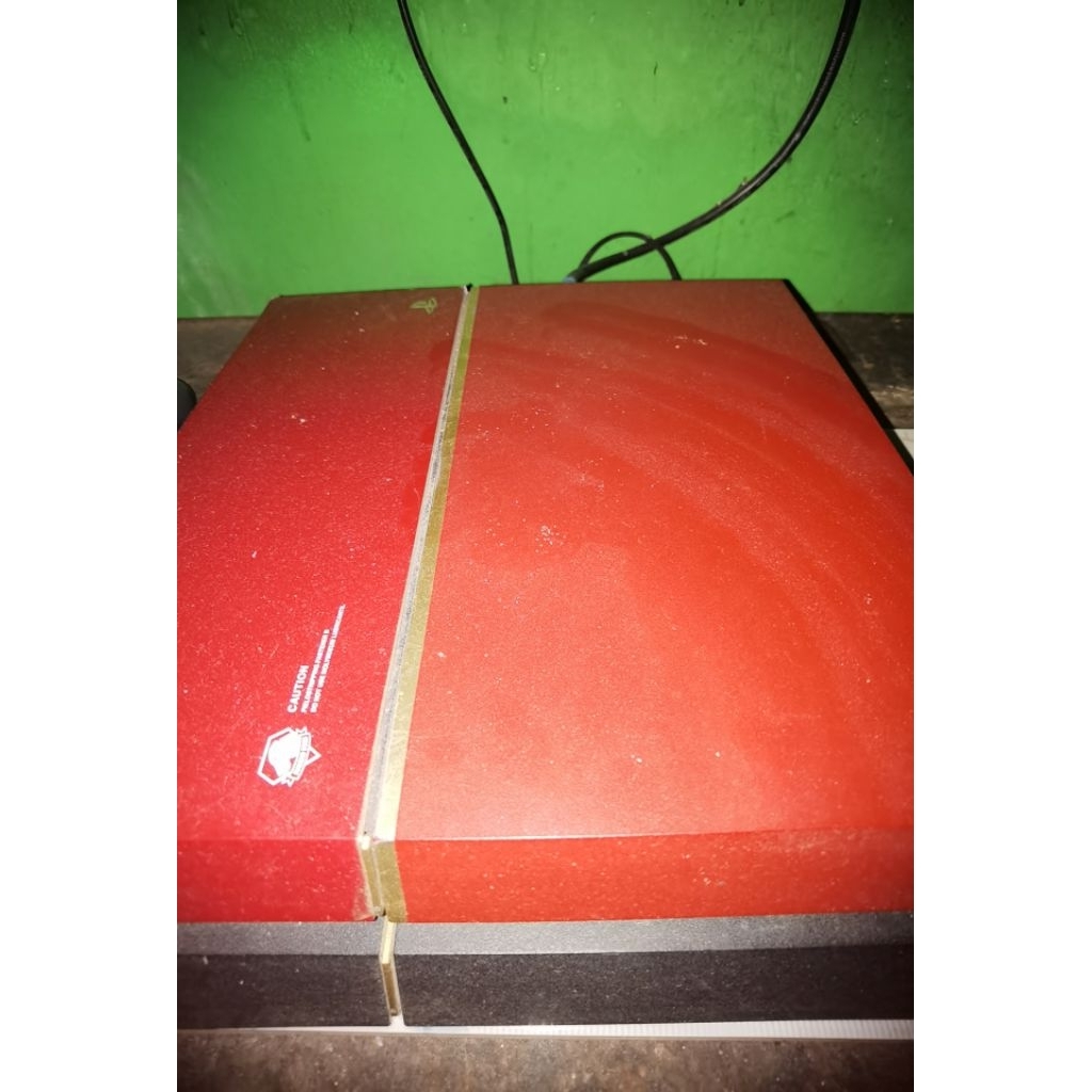 PS4 Hen 9