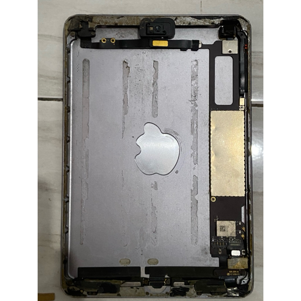 Mesin Housing iPad mini 2 16gb
