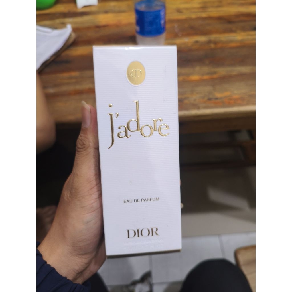 Christian Dior Jadore 50ML Parfum