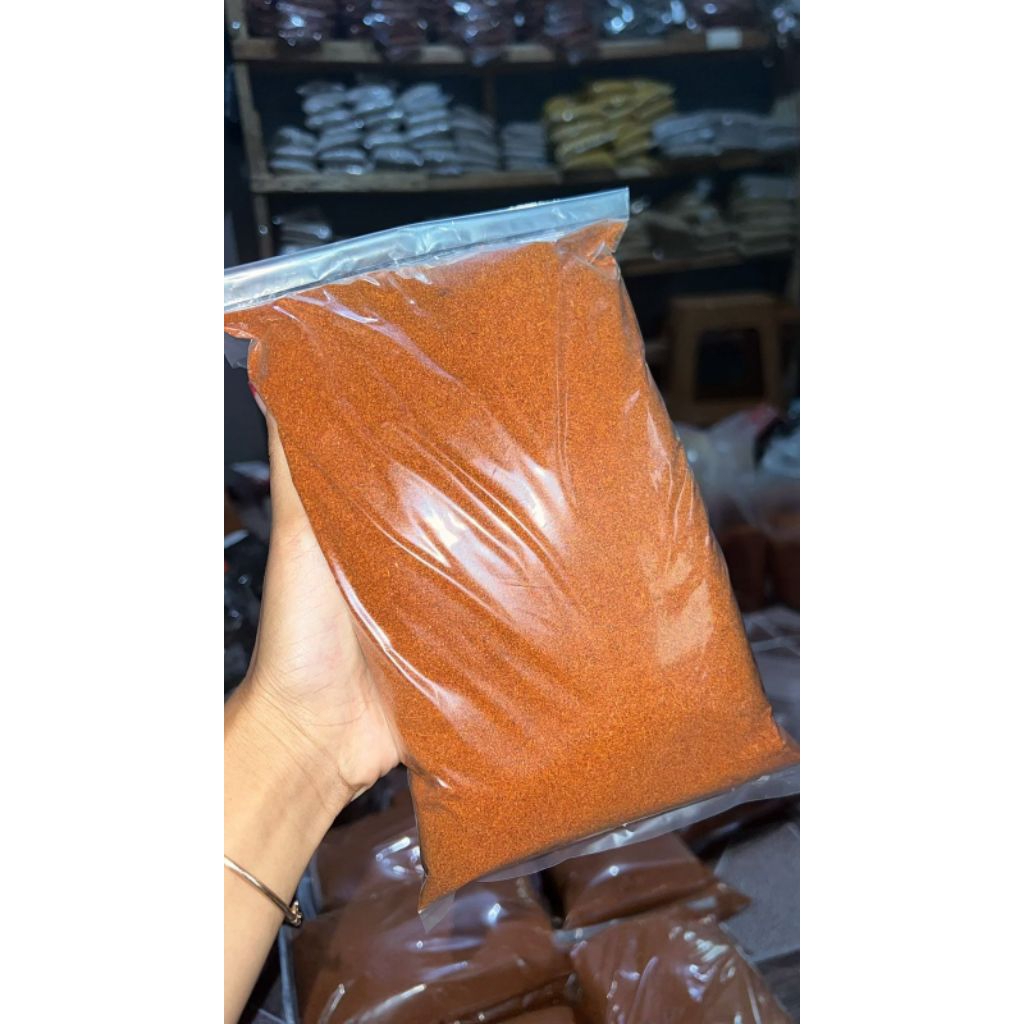 cabe bubuk 1kg
