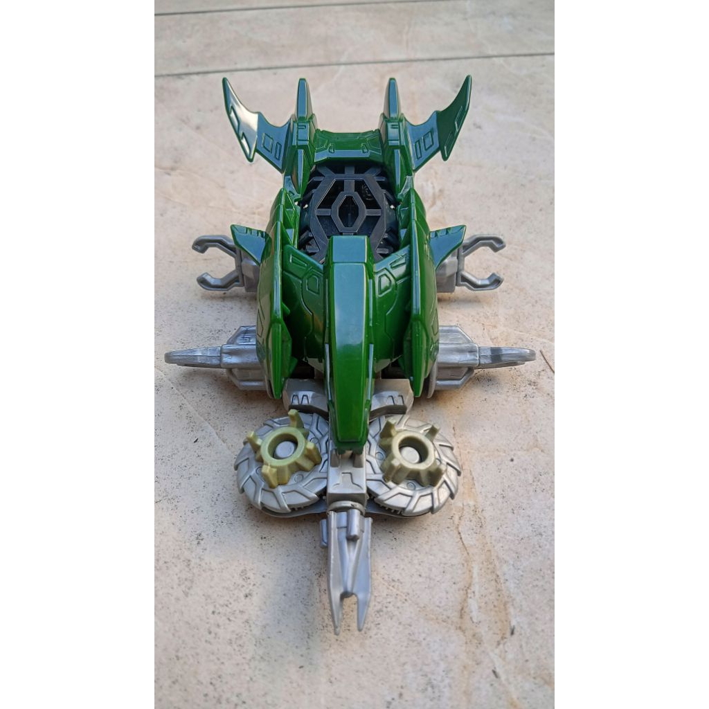 Crush Gear Dino Phalank Bandai