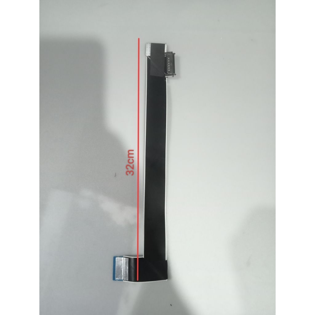 KABEL LVDS 51pin sejajar searah