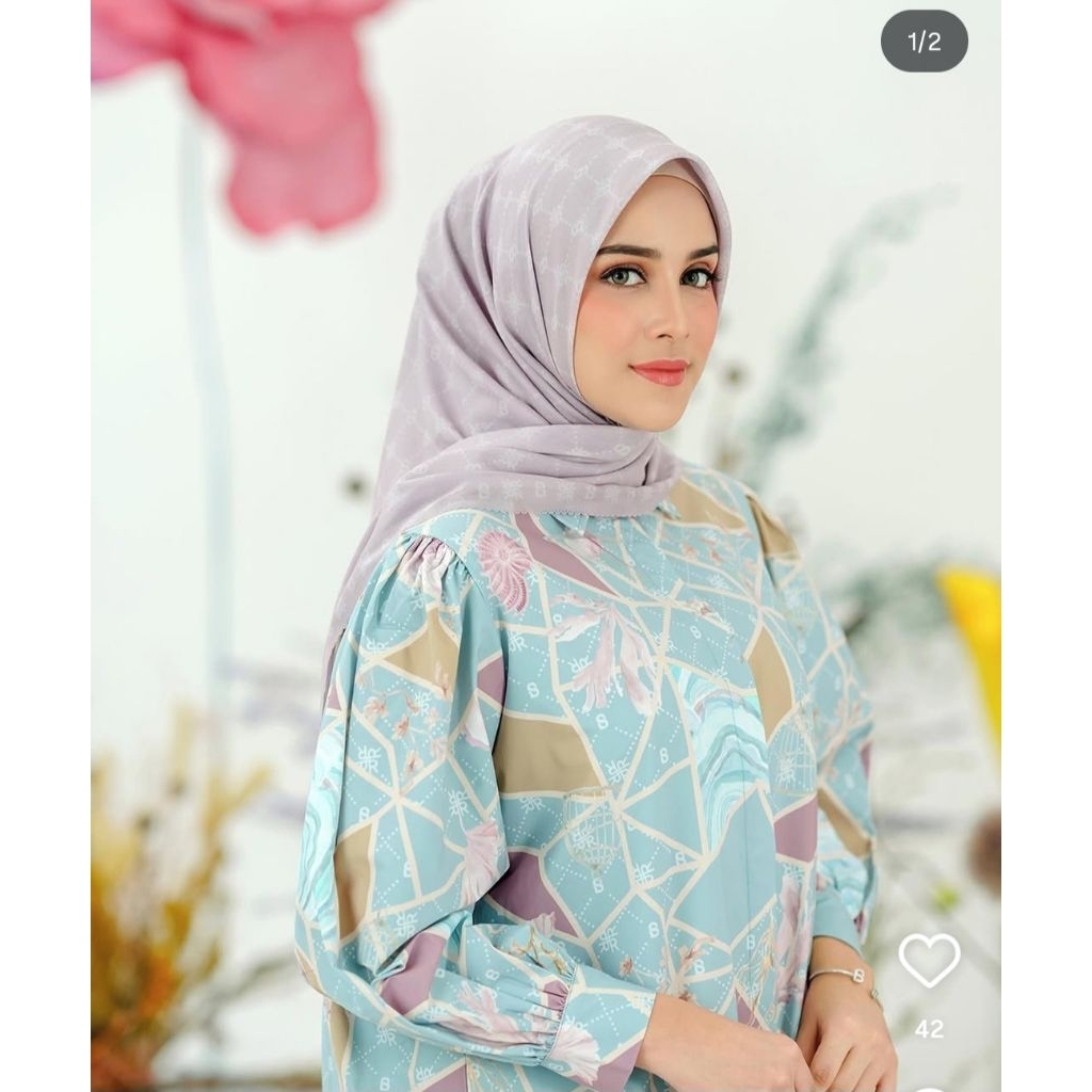 NEW BSxRM Astera Top size M