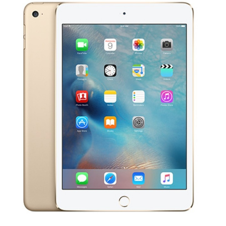 IPAD 4  SECOND ORIGINAL BERGARANSI IPAD 4 JARINGAN WIFI ONLY