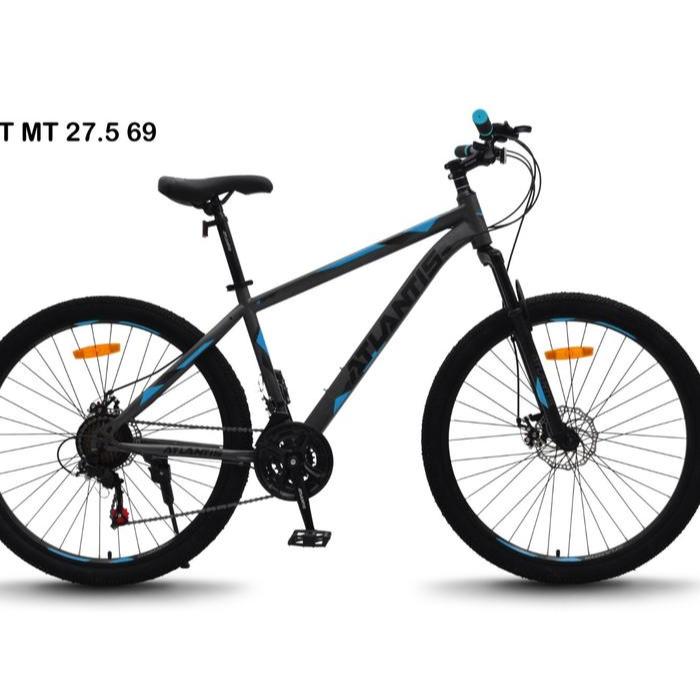 Sepeda Gunung MTB Atlantis AT 69 27,5 Inch Sepeda MTB 27,5 Atlantis 69