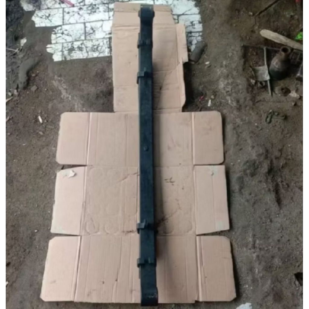 Per Belakang Per Daun Futura Cerry.. colt T120ss