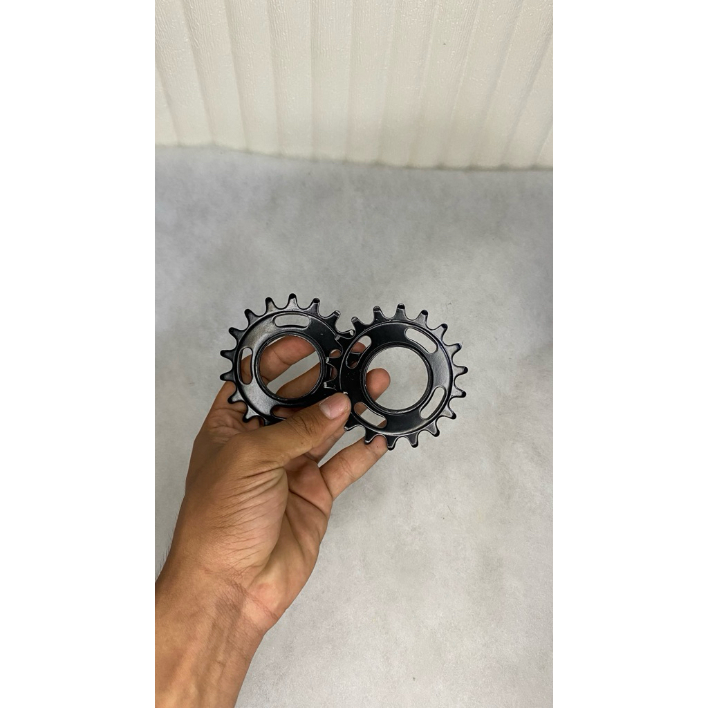 Gir mati Torpedo Cog Doltrap Fixi DLL UK 16T