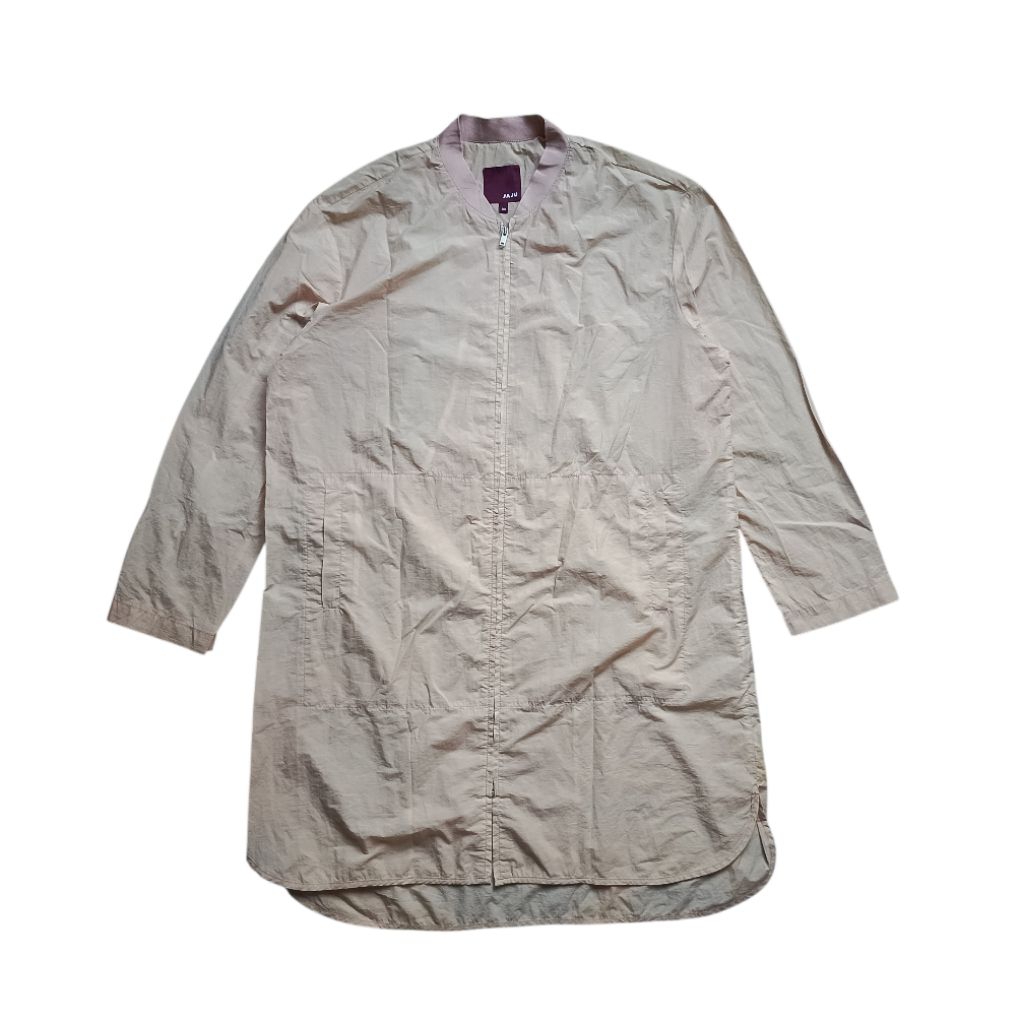 JAJU jaket wanita jaket korea women jacket Korean jacket JAJU