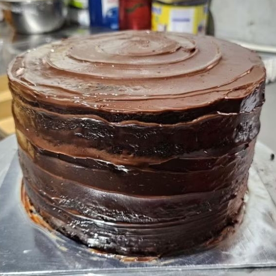 (WHOLE) Matilda Cake / Matilda Chocolate Dark / Matilda Cake Dark