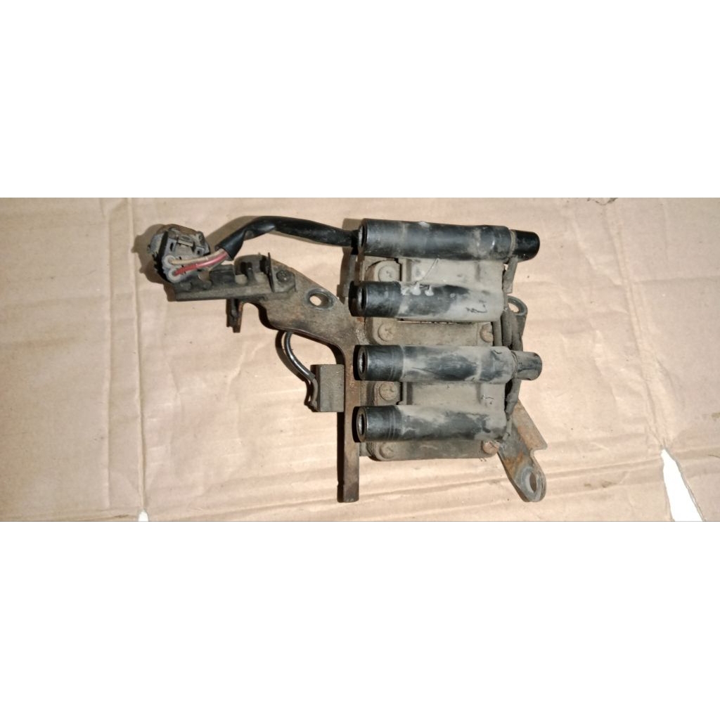 coil mitshubishi lenser dangan dohc