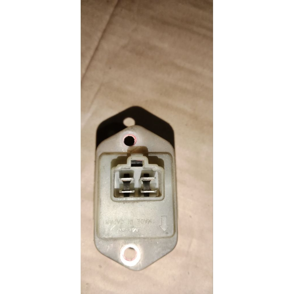 westran / resistot mitshubishi lenser dangan