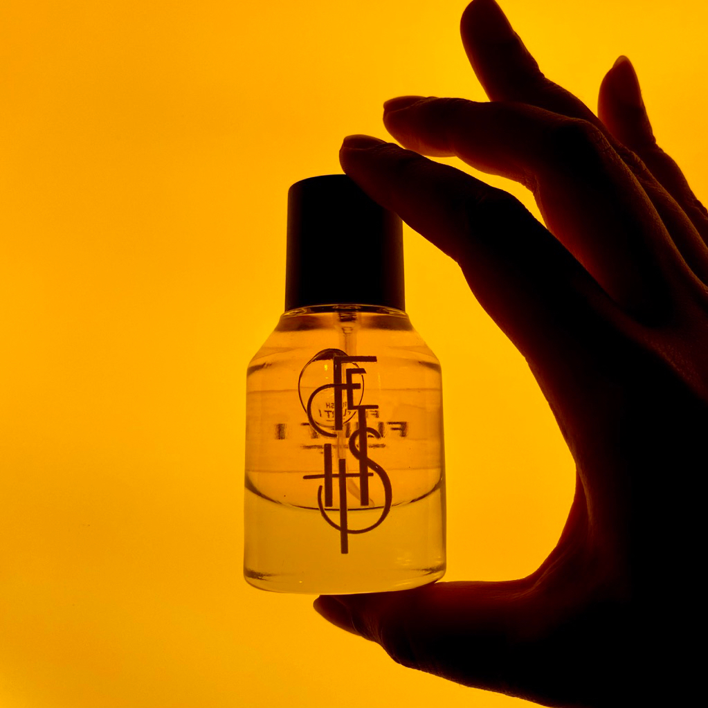 FETISH Parfum HEARTBEAT 35ML