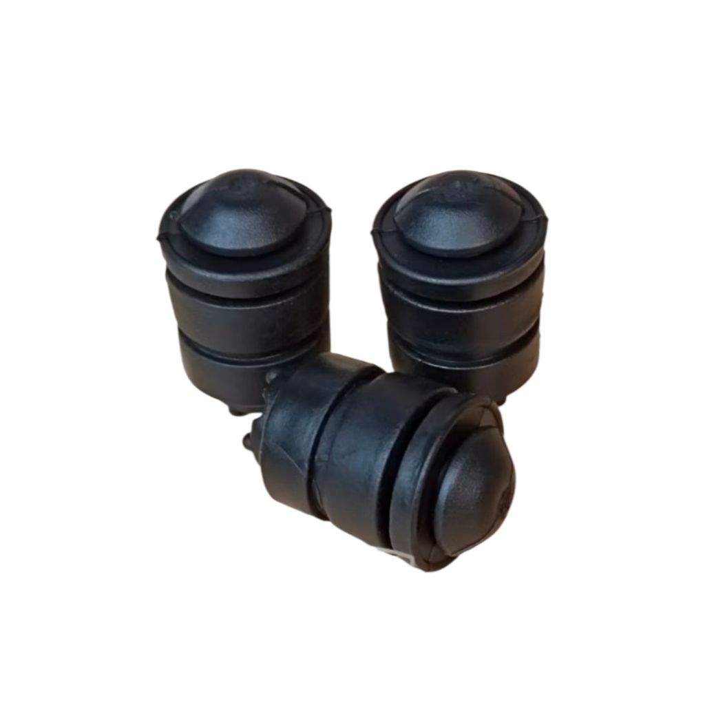 Karet Stopper Tahanan Pintu Bagasi Grand Max Luxio Karet Stopper Pintu Bagasi Granmax Luxio