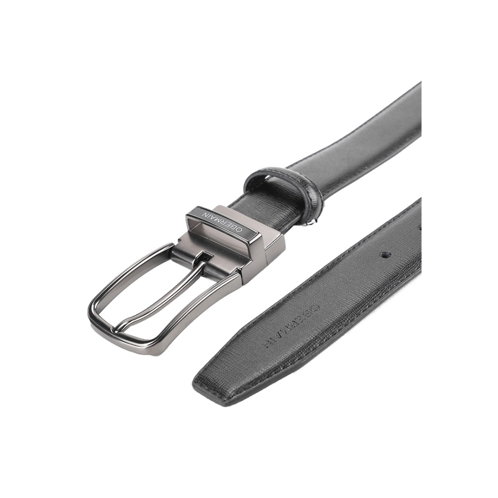 Obermain Haven Pin Clip Ikat Pinggang Pria