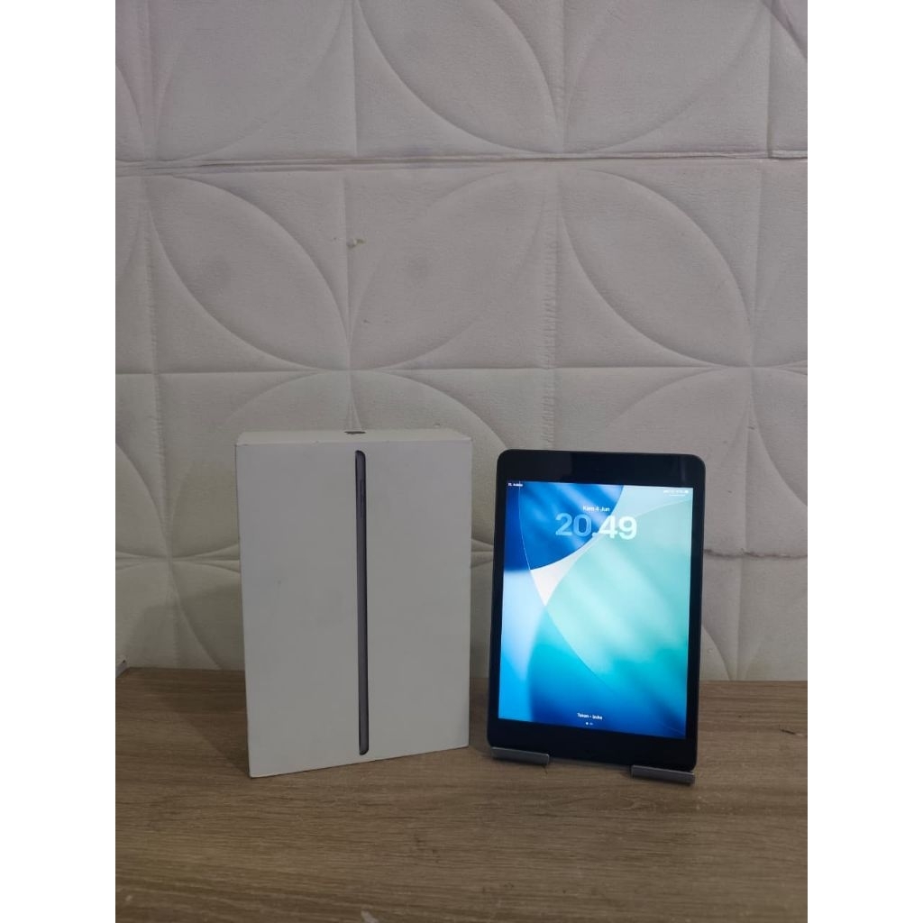 (SECOND) IPAD MINI 5 64GB WIFI CELLULAR IBOX