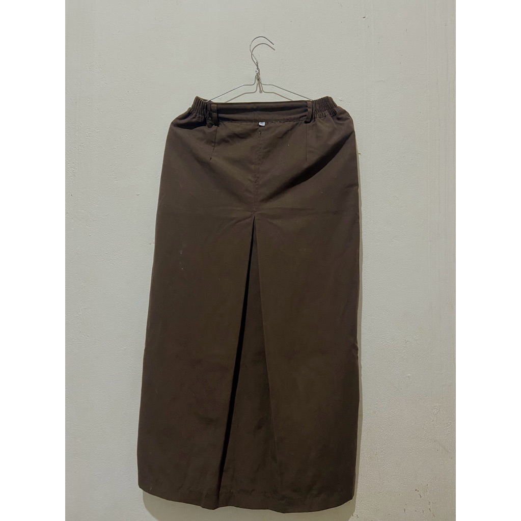 preloved rok pramuka