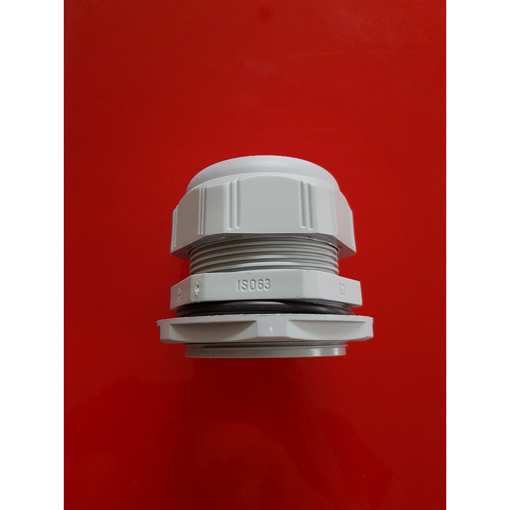 Cable Glands ( Kabel Gland ) ISO63 IP68 Legrand 098009