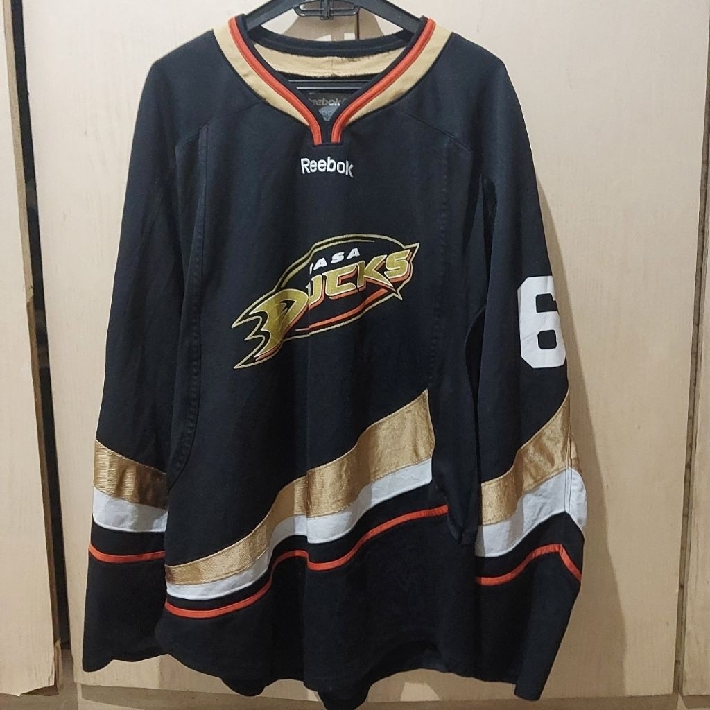 Kaos Jersey Hockey Reebok
