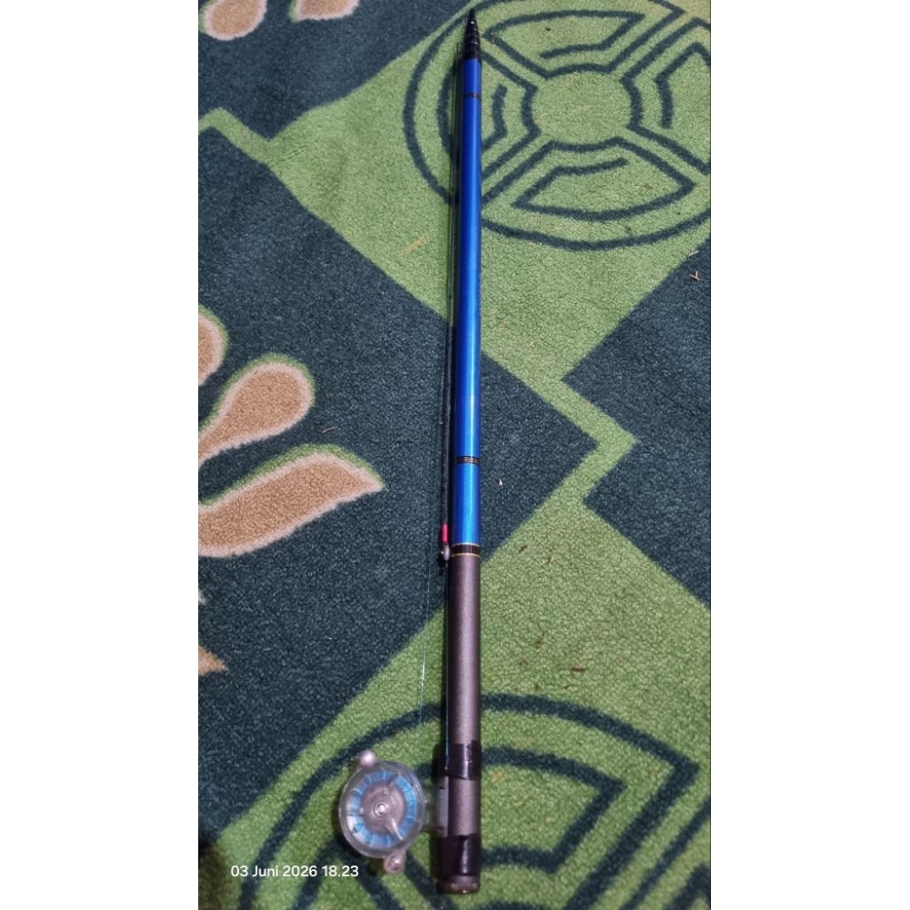 ogawa marino 450 second