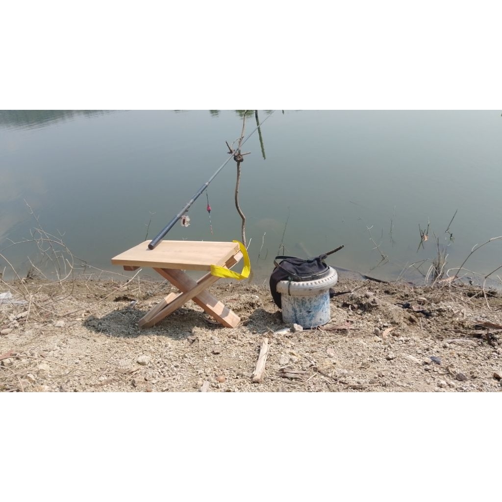 kursi lipat_kursi mancing_