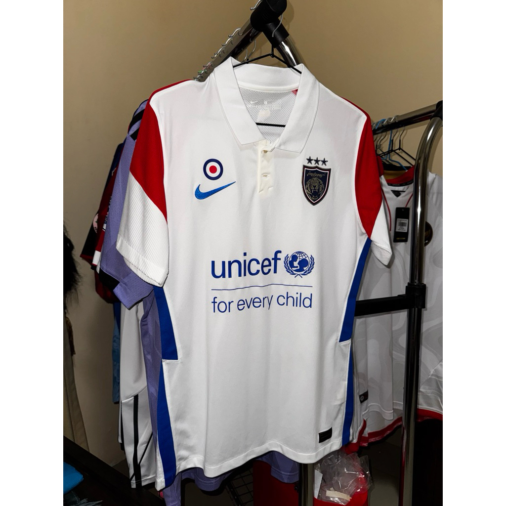 Johor Darul Ta'zim Away Kit 21/22 (original)