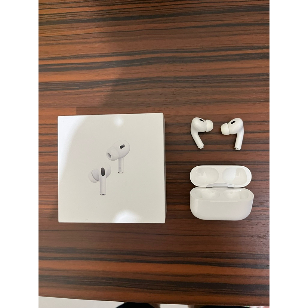 Airpods pro gen 2 lightning (inter Second)