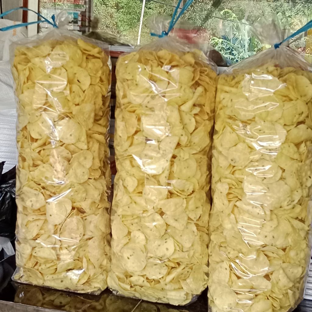 Comring Khas Ciamis Asli 1kg