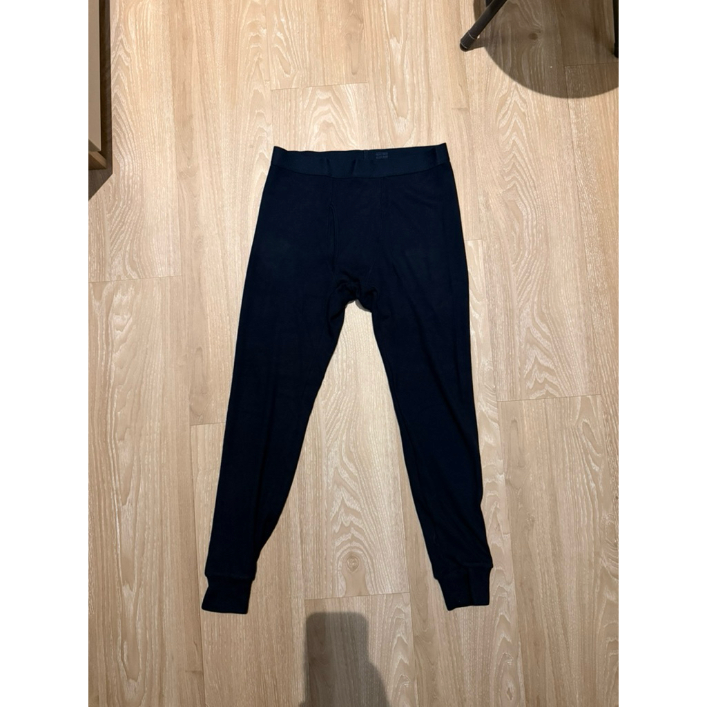 celana heat tech ultra warm uniqlo