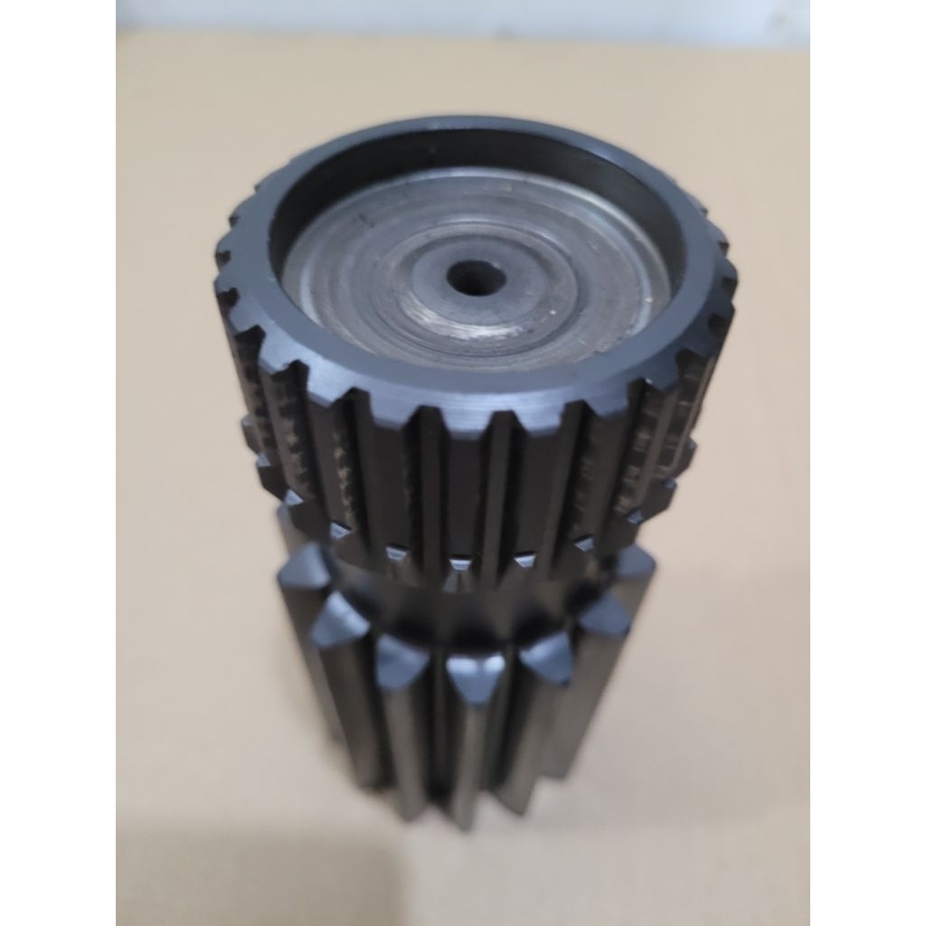 Gear penghubung gear box - ZF 3301 / 3300