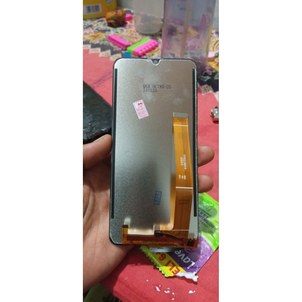 LCD ADVAN G5 LITE ORIGINAL