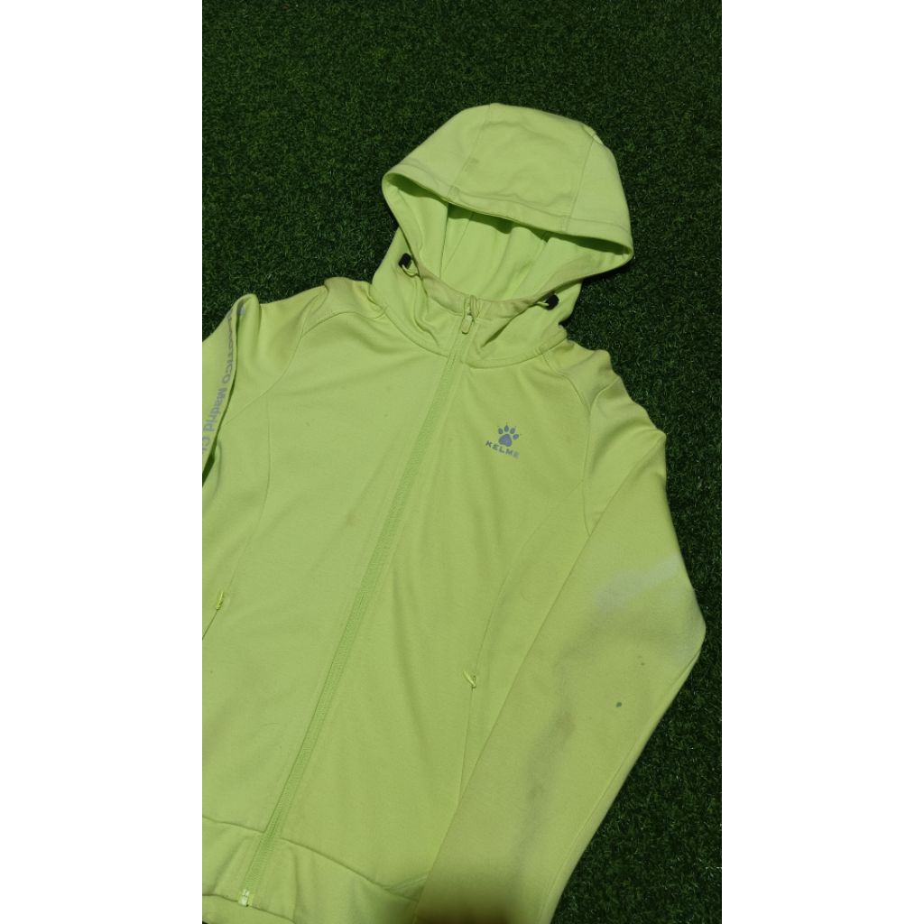 Hoodie Kelme