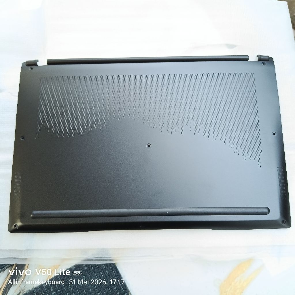 BOTTOM CASE LAPTOP MSI MS-14C2 MSI MS-14C3 MSI MS-14D1 Original