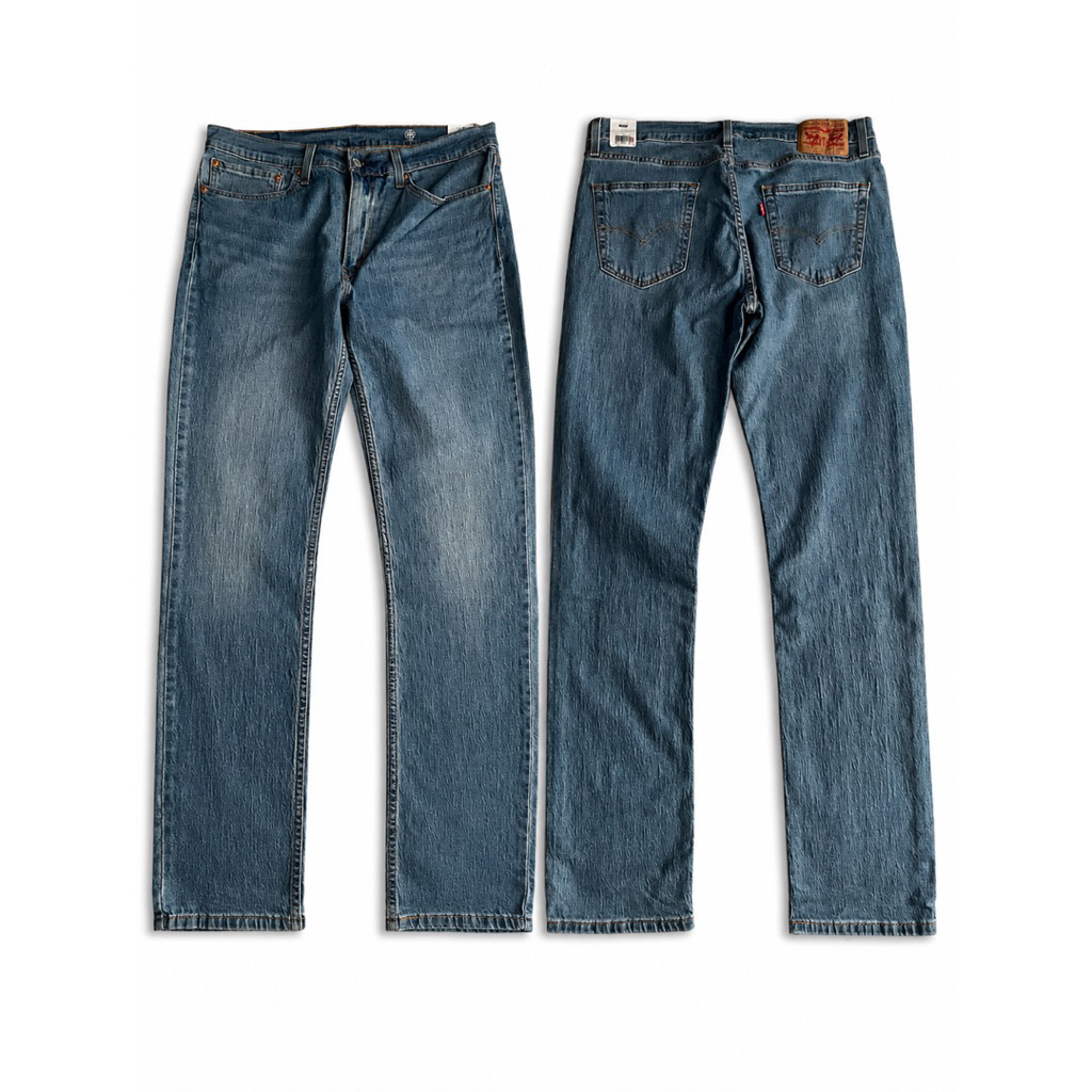Celana Levi’s 511 Slim Cool Performance New Original