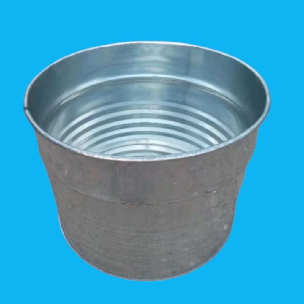 Drum Kalpanis / Drum Sampah / Drum 100 liter / Drum pot / Drum Separo