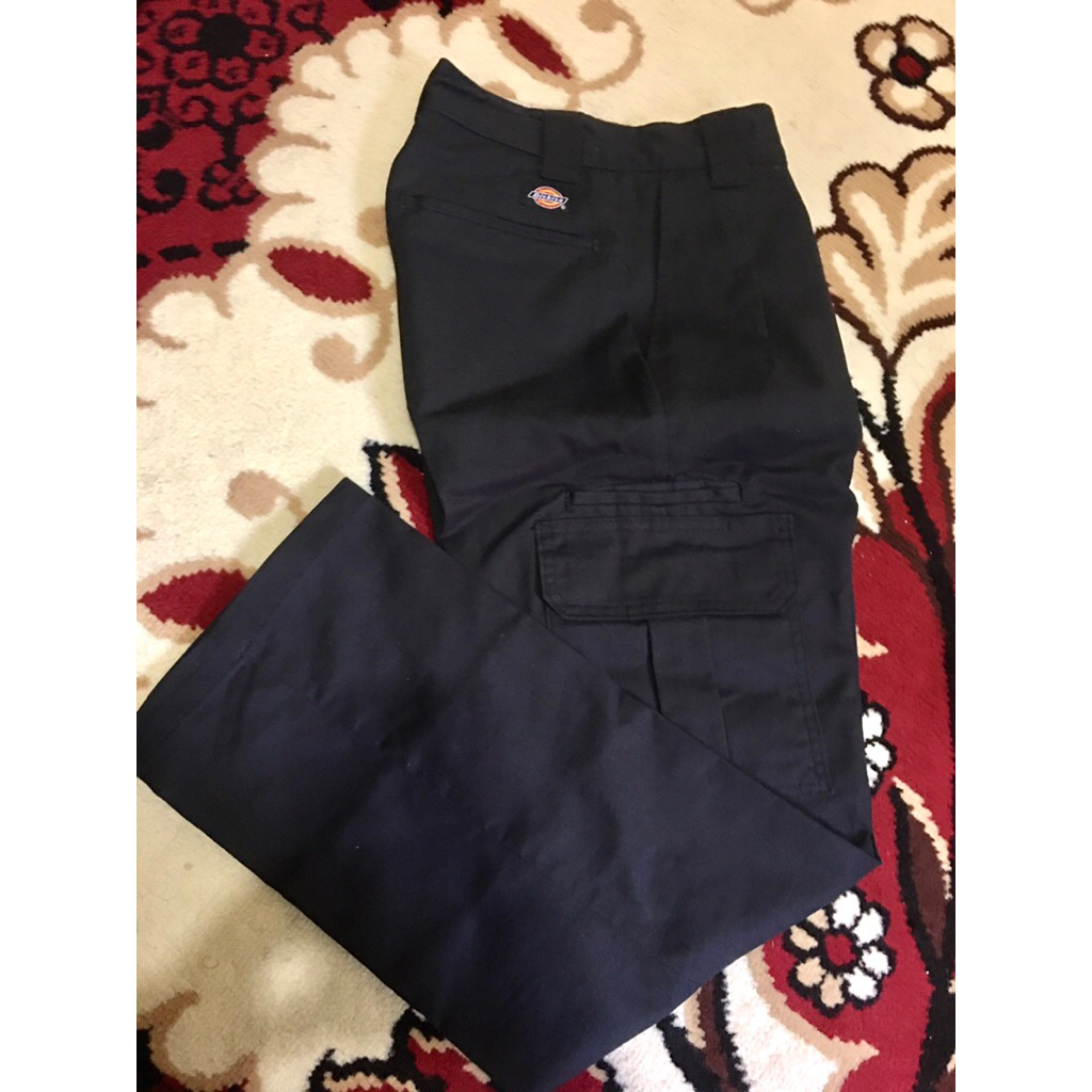 celana cargo dickies